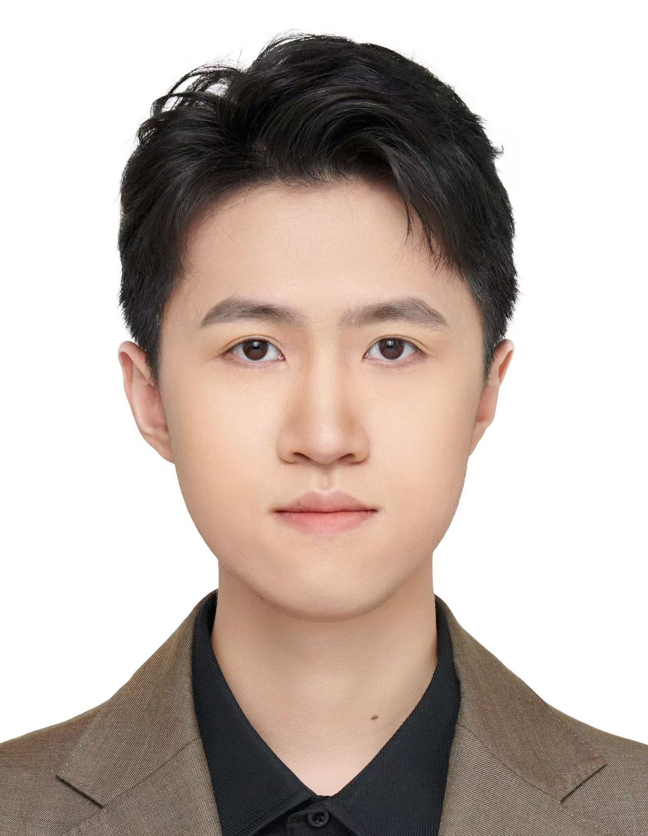 Dongyao Huang